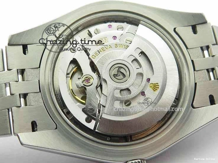 1229 Trendy DateJust II 41mm BP Maker Best Edition Black MOP Diamonds Dial On New Version Jubilee Bracelet A 3622